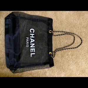 Chanel tote